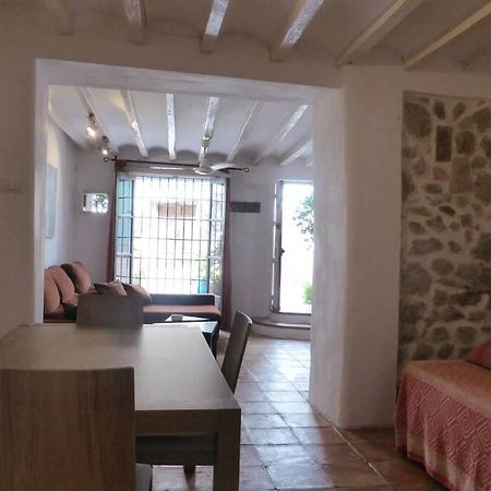 Casa De Los Joses Villa Alicante Esterno foto