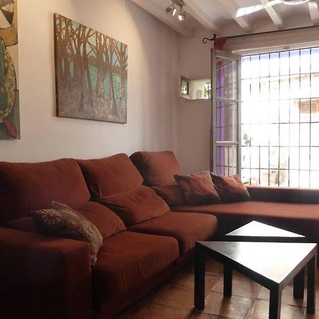 Casa De Los Joses Villa Alicante Esterno foto