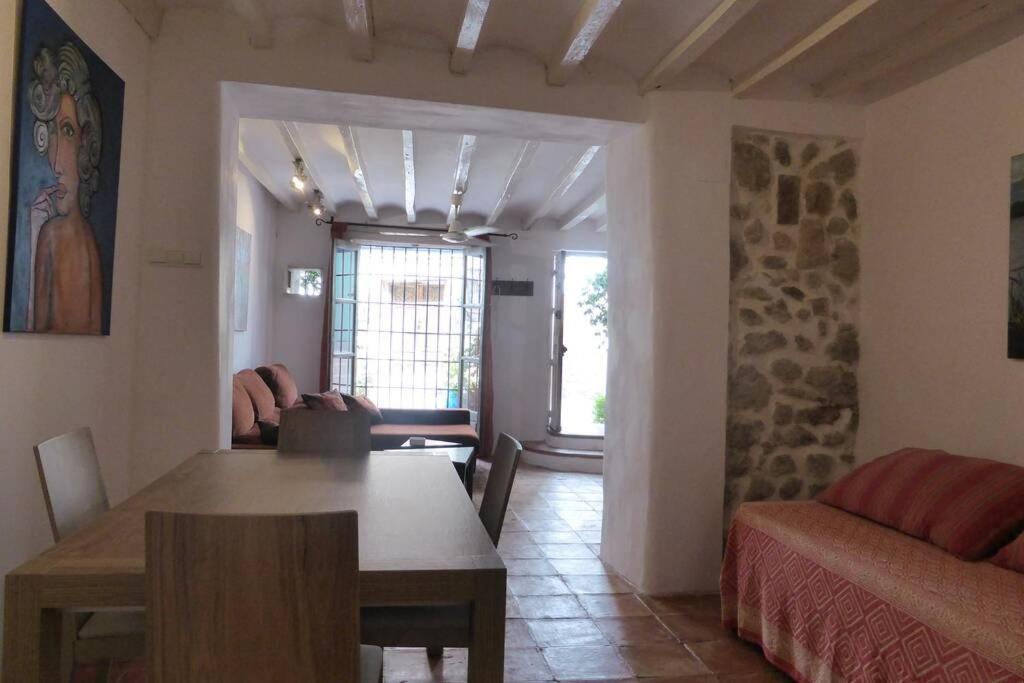 Casa De Los Joses Villa Alicante Esterno foto