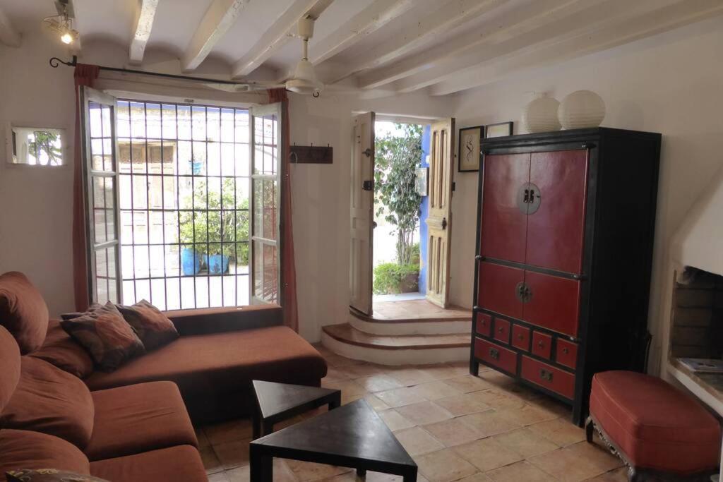Casa De Los Joses Villa Alicante Esterno foto