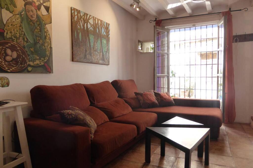 Casa De Los Joses Villa Alicante Esterno foto